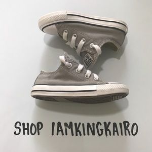 Converse Kids Chuck Taylor All Star Sneakers